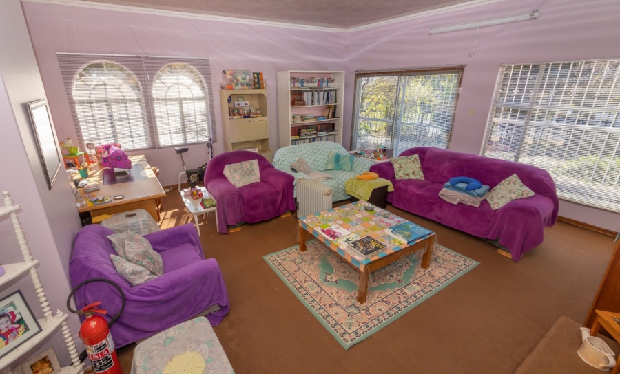 4 Bedroom Property for Sale in Suidrand Free State